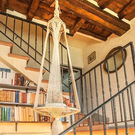 Apartament Flor Melera Florencja Zewnętrze zdjęcie