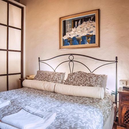 Apartament Flor Melera Florencja Zewnętrze zdjęcie
