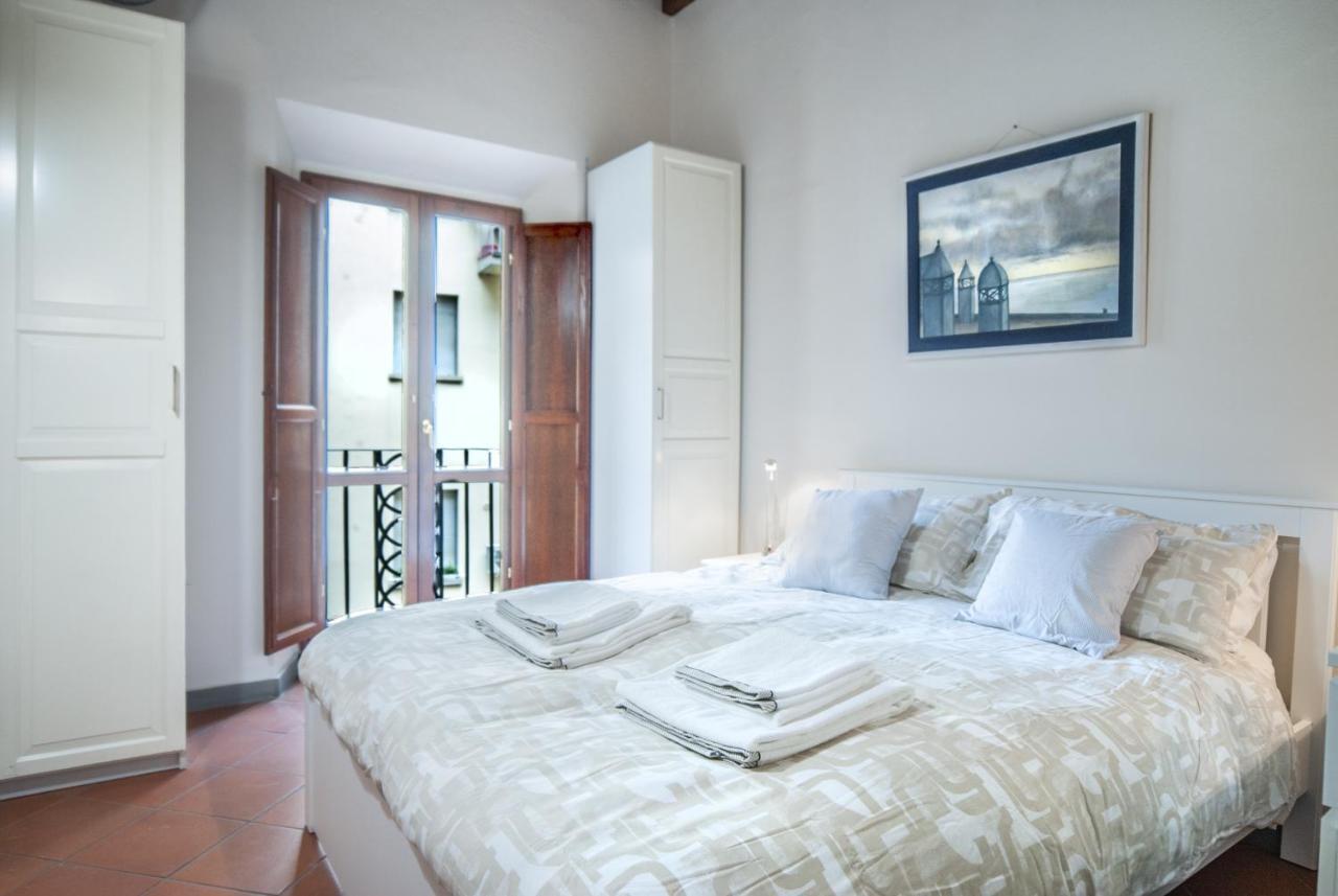 Apartament Flor Melera Florencja Zewnętrze zdjęcie